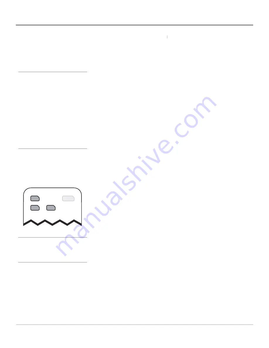 RCA D52W23 User Manual Download Page 21