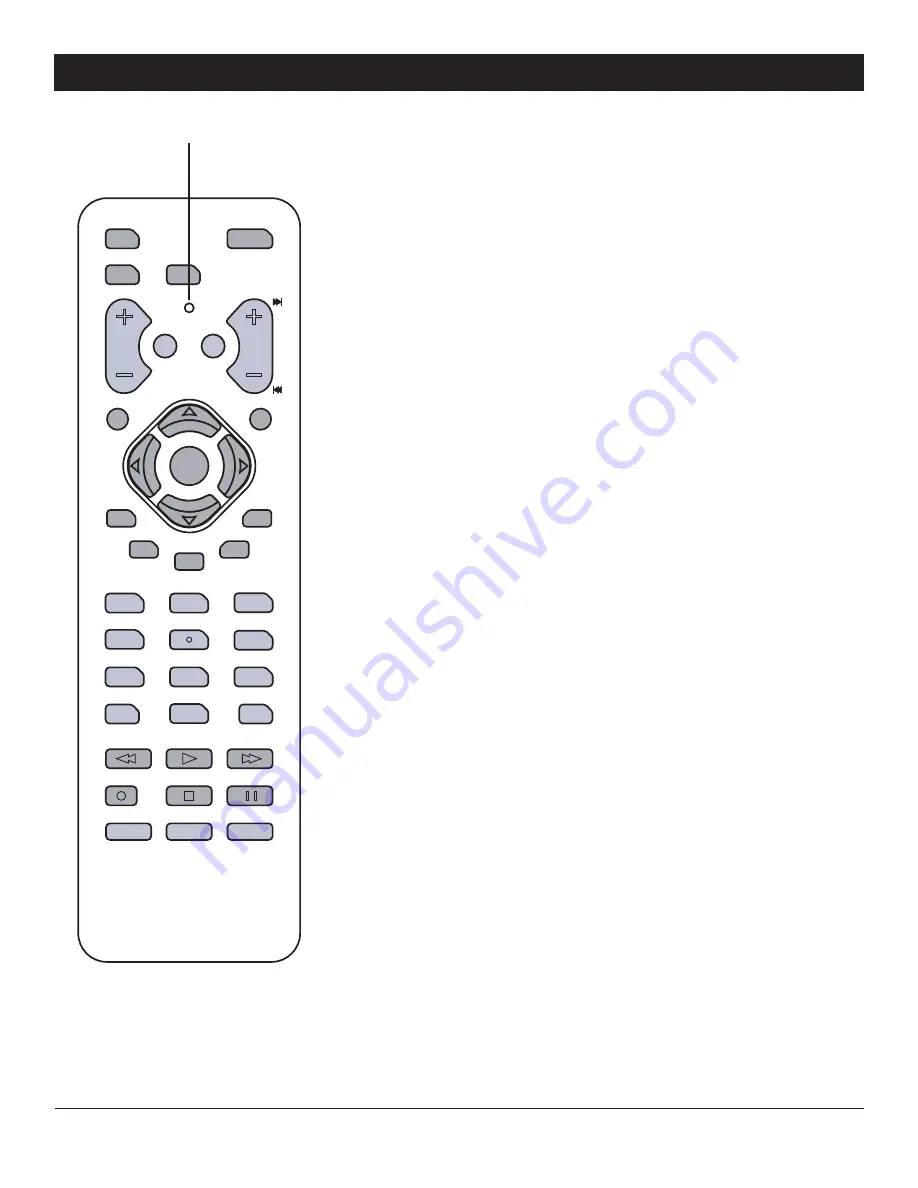 RCA D52W25 User Manual Download Page 19