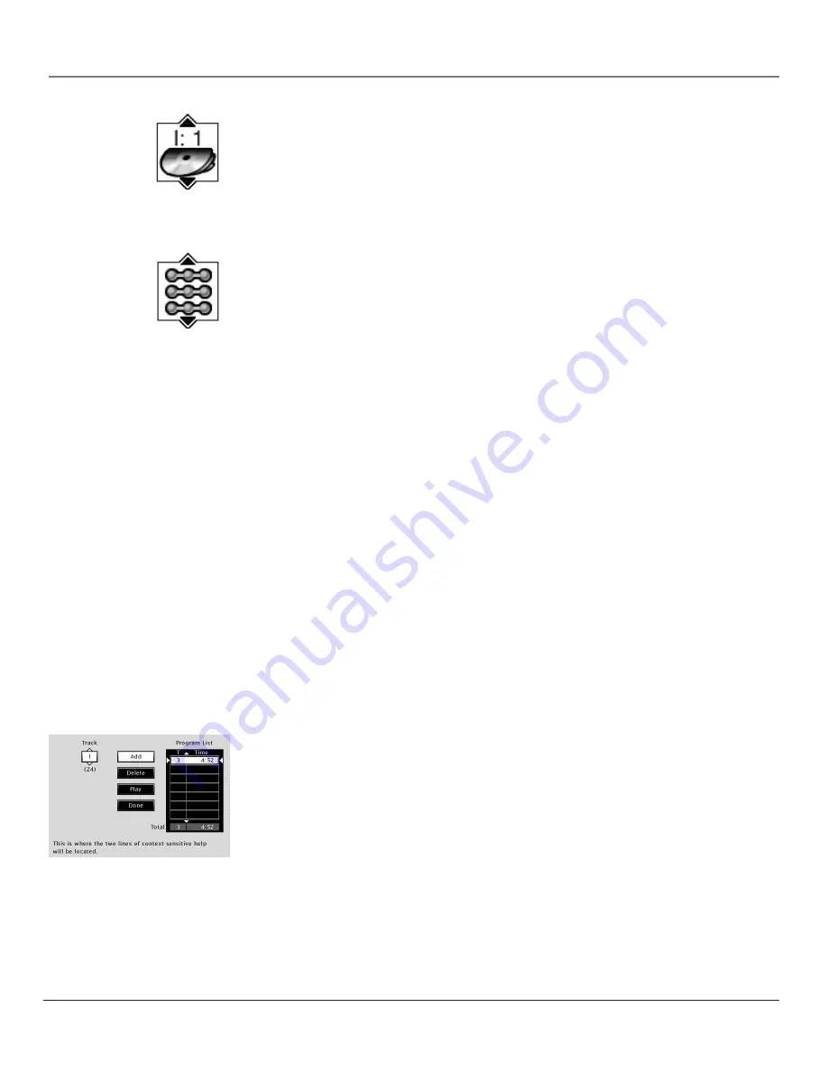 RCA D52W27D User Manual Download Page 52