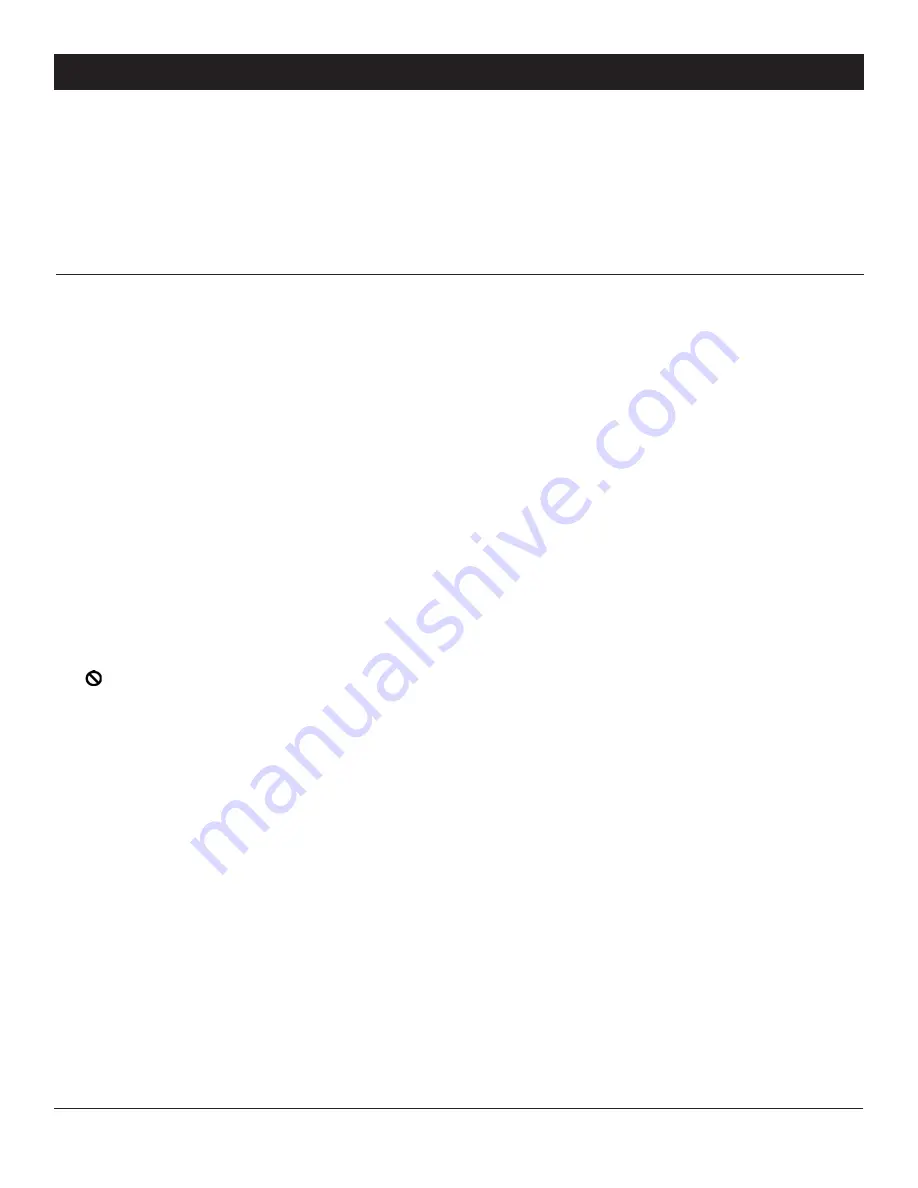 RCA D52W27D User Manual Download Page 55