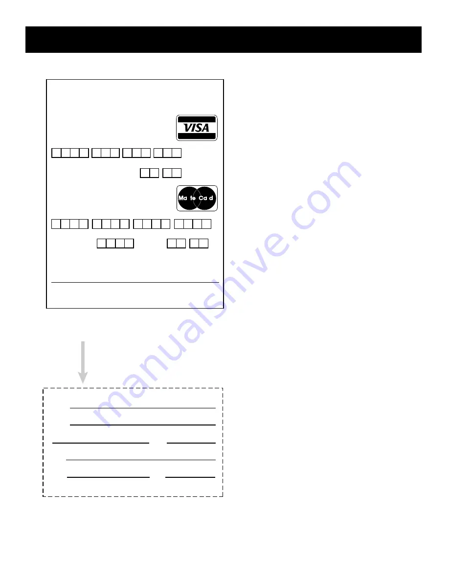 RCA DCD302RA Owner'S Manual Download Page 66