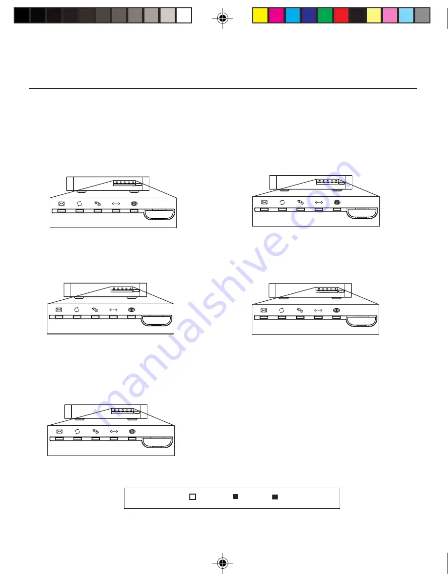 RCA DCM425 Owner'S Manual Download Page 26