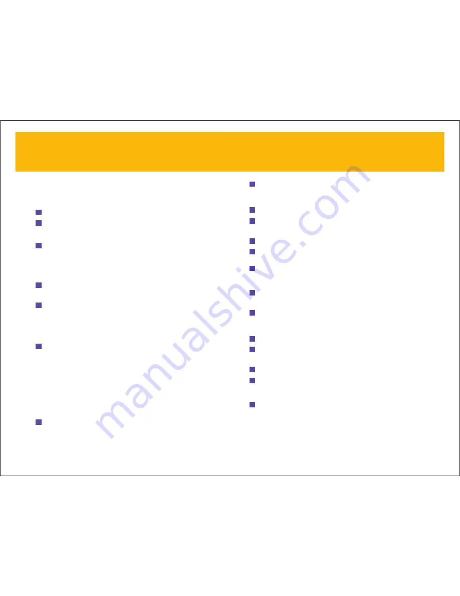 RCA DIRECTTV User Manual Download Page 14