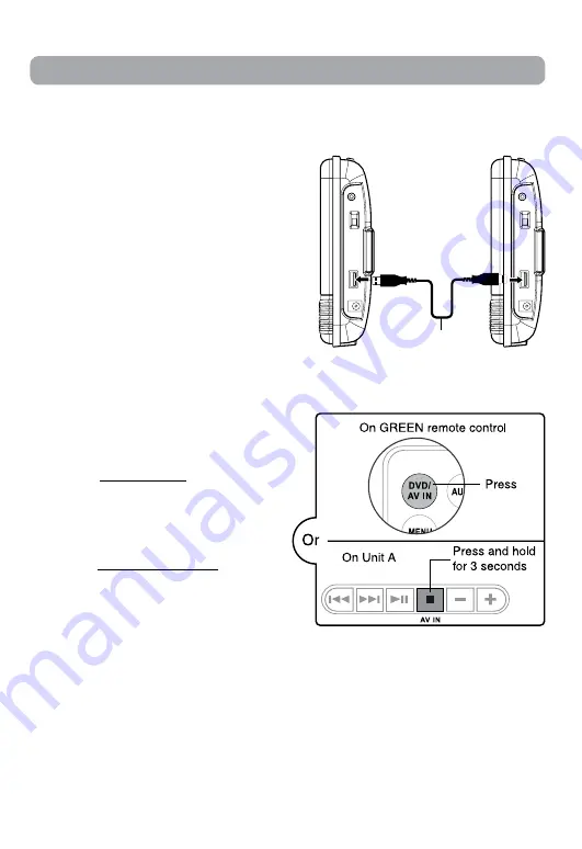 RCA DRC62705E24G Скачать руководство пользователя страница 8