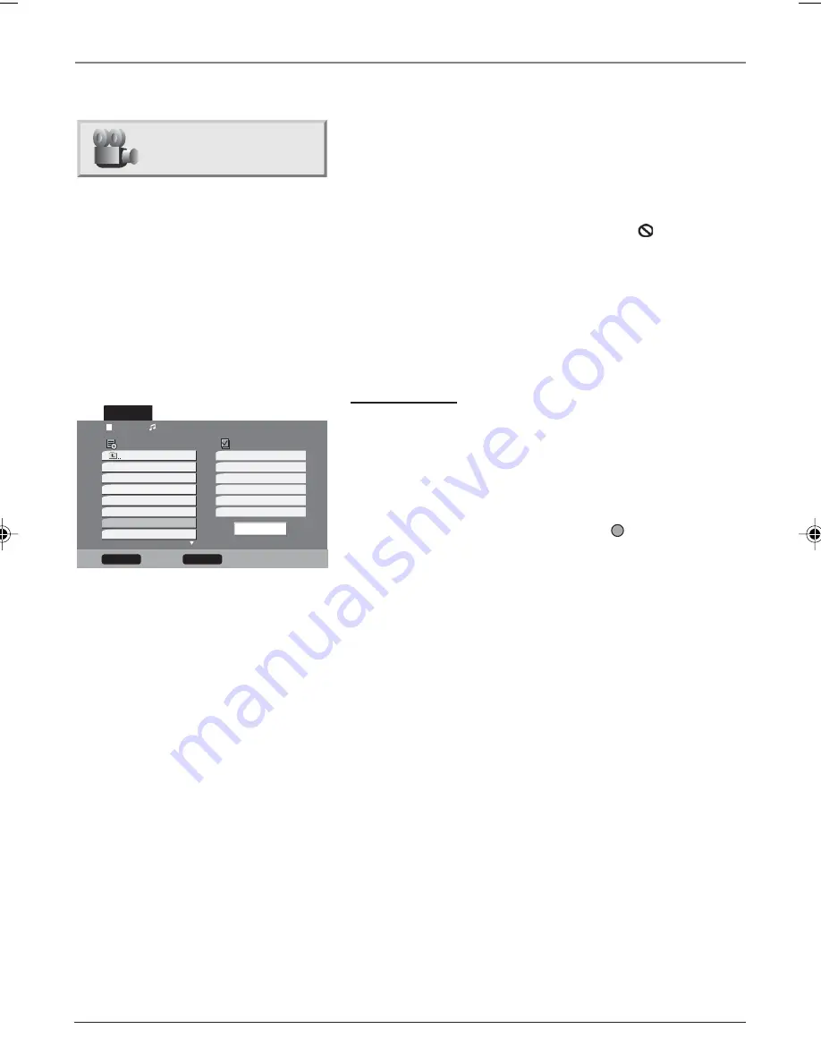 RCA DRC6300N User Manual Download Page 27