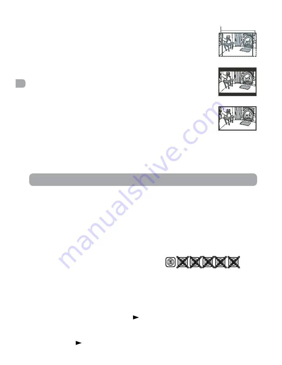 RCA DRC69705E22 Скачать руководство пользователя страница 16