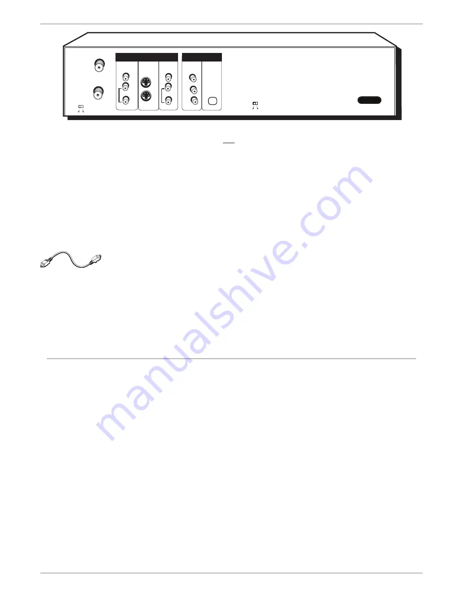 RCA DRC8295N User Manual Download Page 8