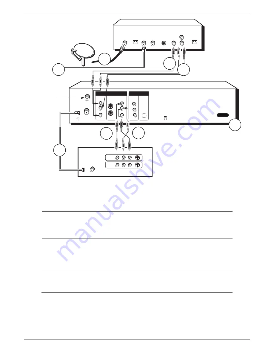 RCA DRC8295N User Manual Download Page 14