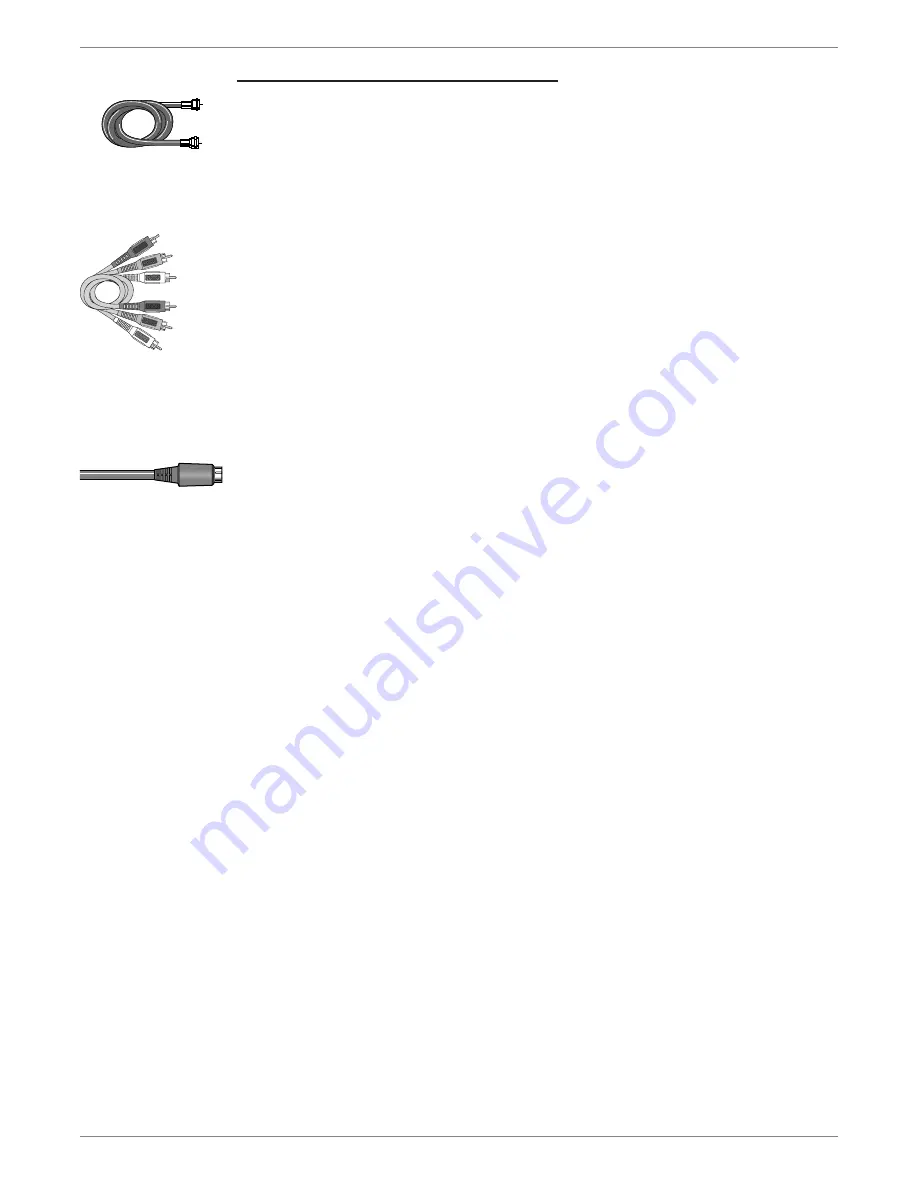 RCA DRC8300N User Manual Download Page 13