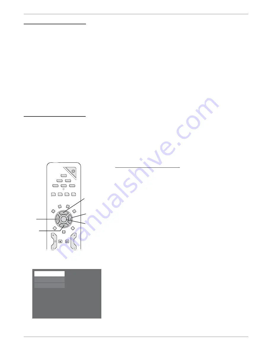 RCA DRC8300N User Manual Download Page 17