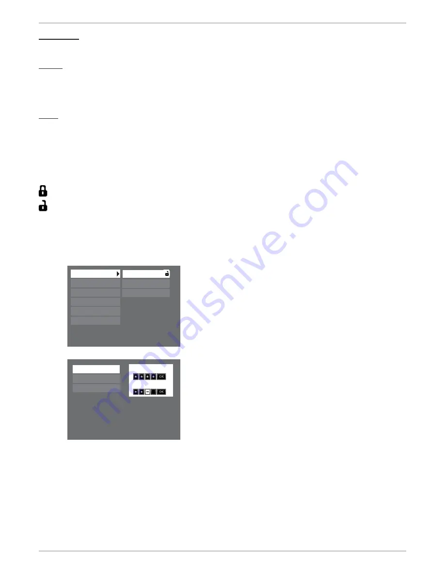 RCA DRC8300N User Manual Download Page 52