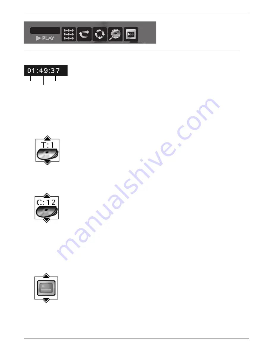 RCA DRC8310N Скачать руководство пользователя страница 48