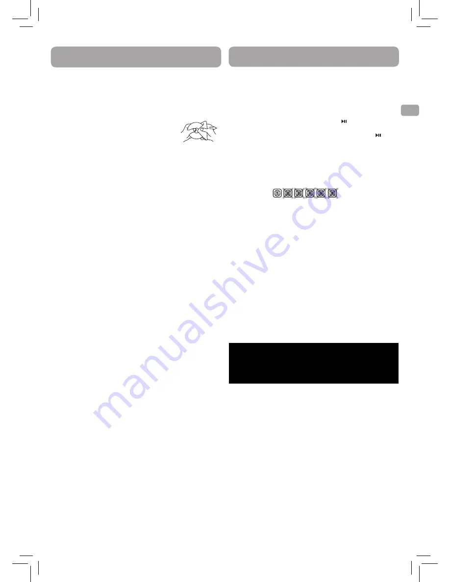 RCA DRC99373E User Manual Download Page 7