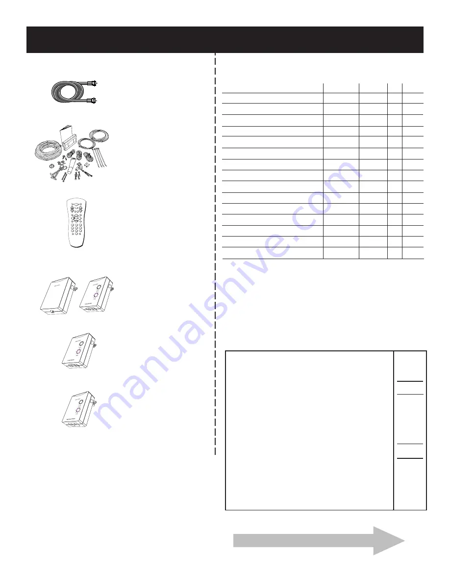 RCA DRD222RD User Manual Download Page 62