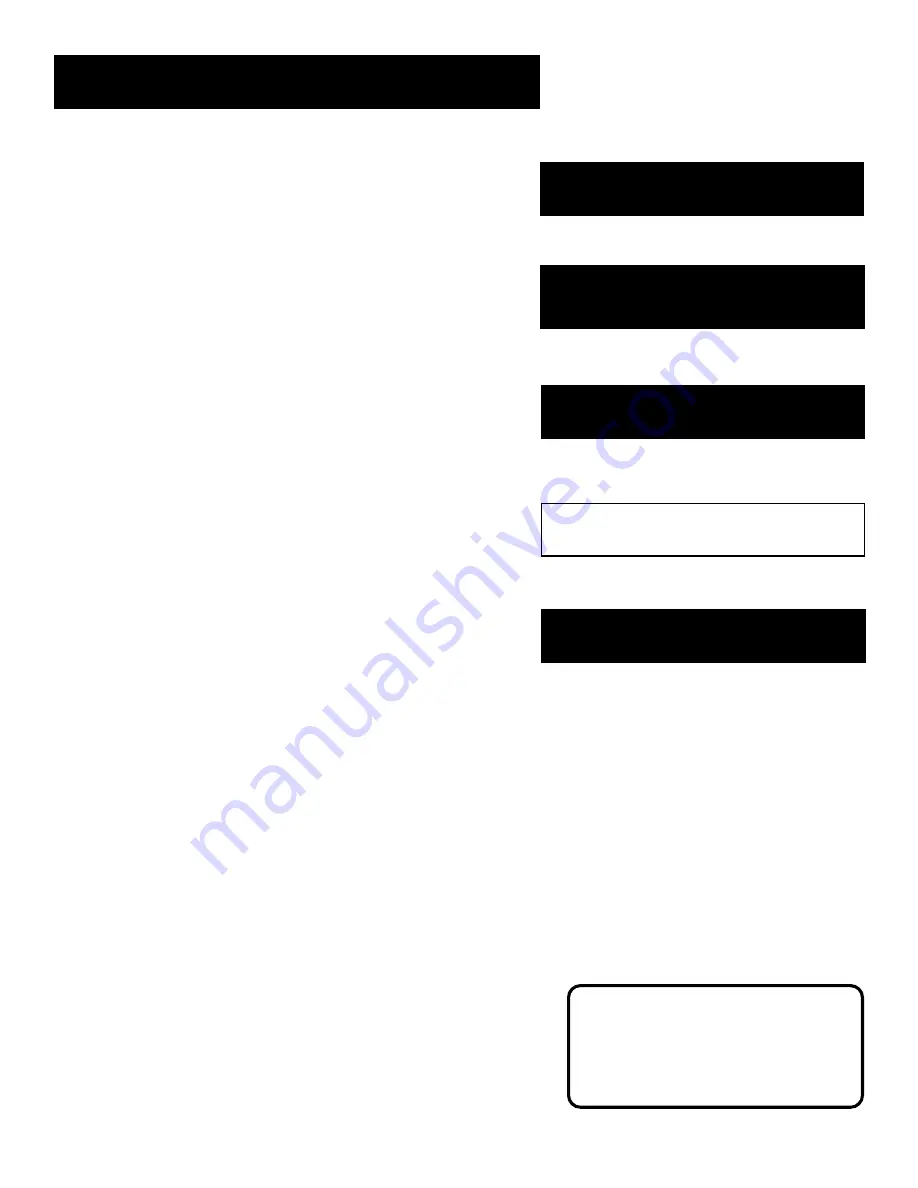 RCA DRD302RA Owner'S Manual Download Page 19