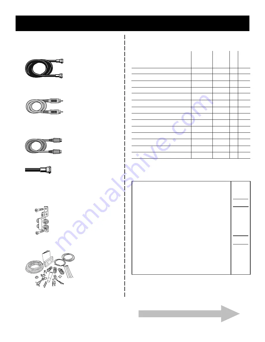 RCA DRD303RA Owner'S Manual Download Page 65