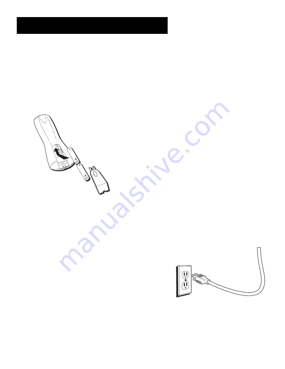 RCA DRD420RE User Manual Download Page 14