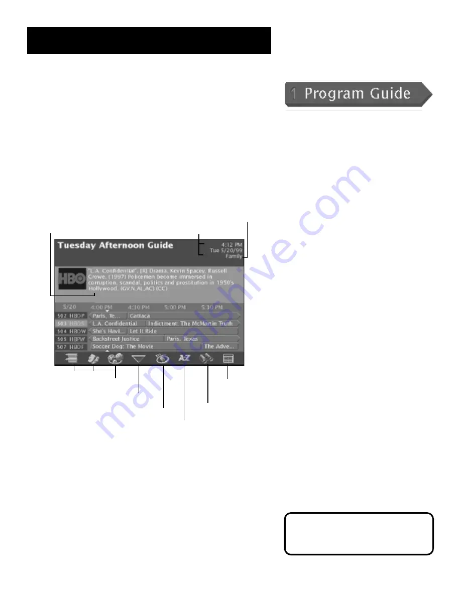 RCA DRD440RE User Manual Download Page 40