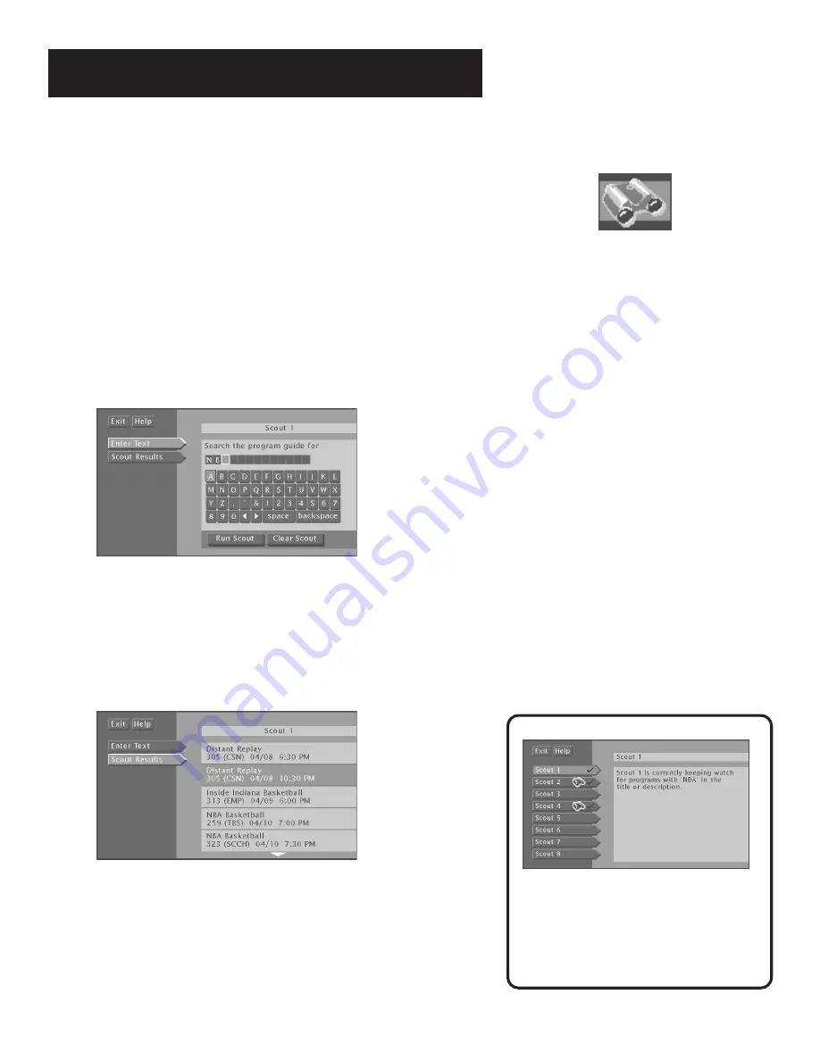 RCA DRD503MLBC User Manual Download Page 28