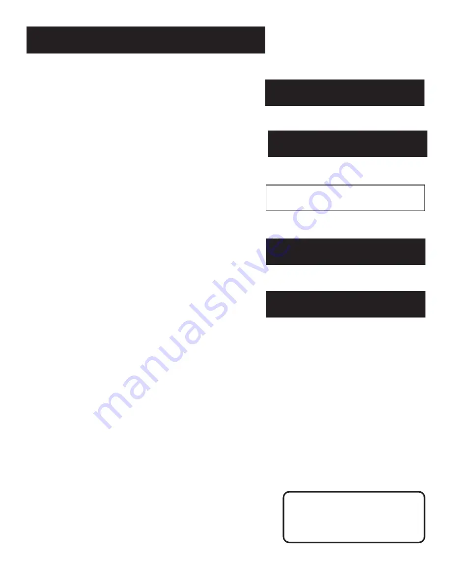 RCA DRD503MLBC User Manual Download Page 31