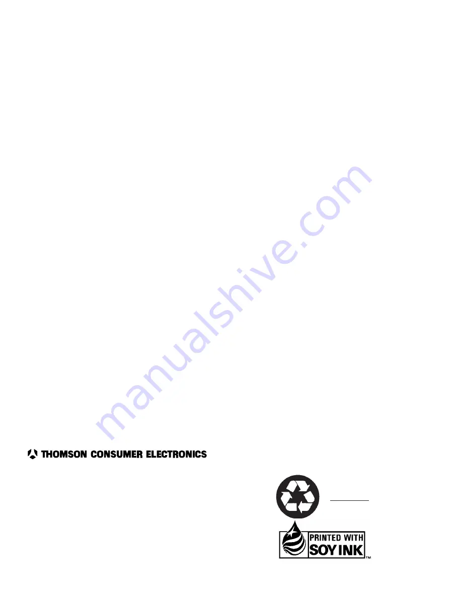 RCA DRD503RB User Manual Download Page 80