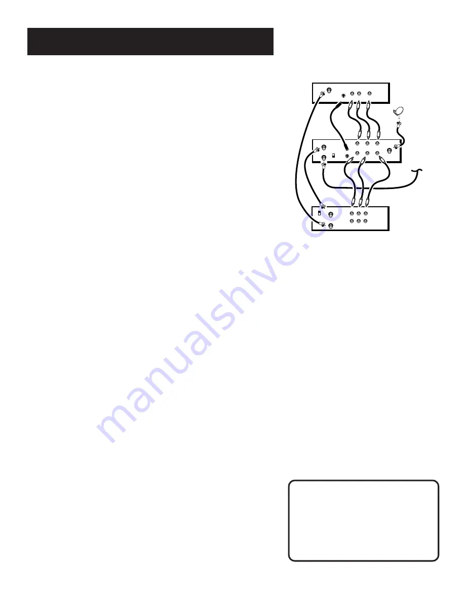 RCA DRD505RB User Manual Download Page 12