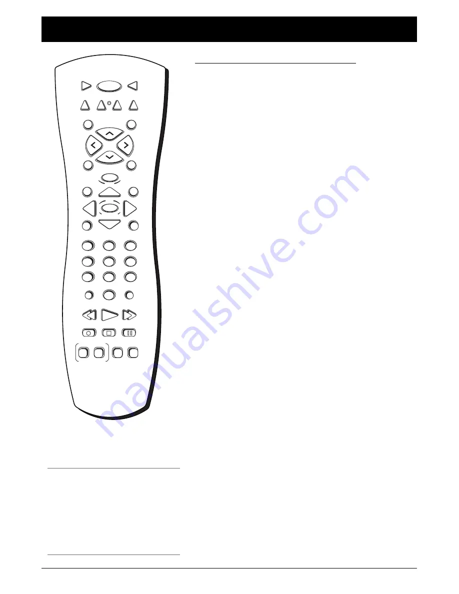 RCA DSL1500 User Manual Download Page 13