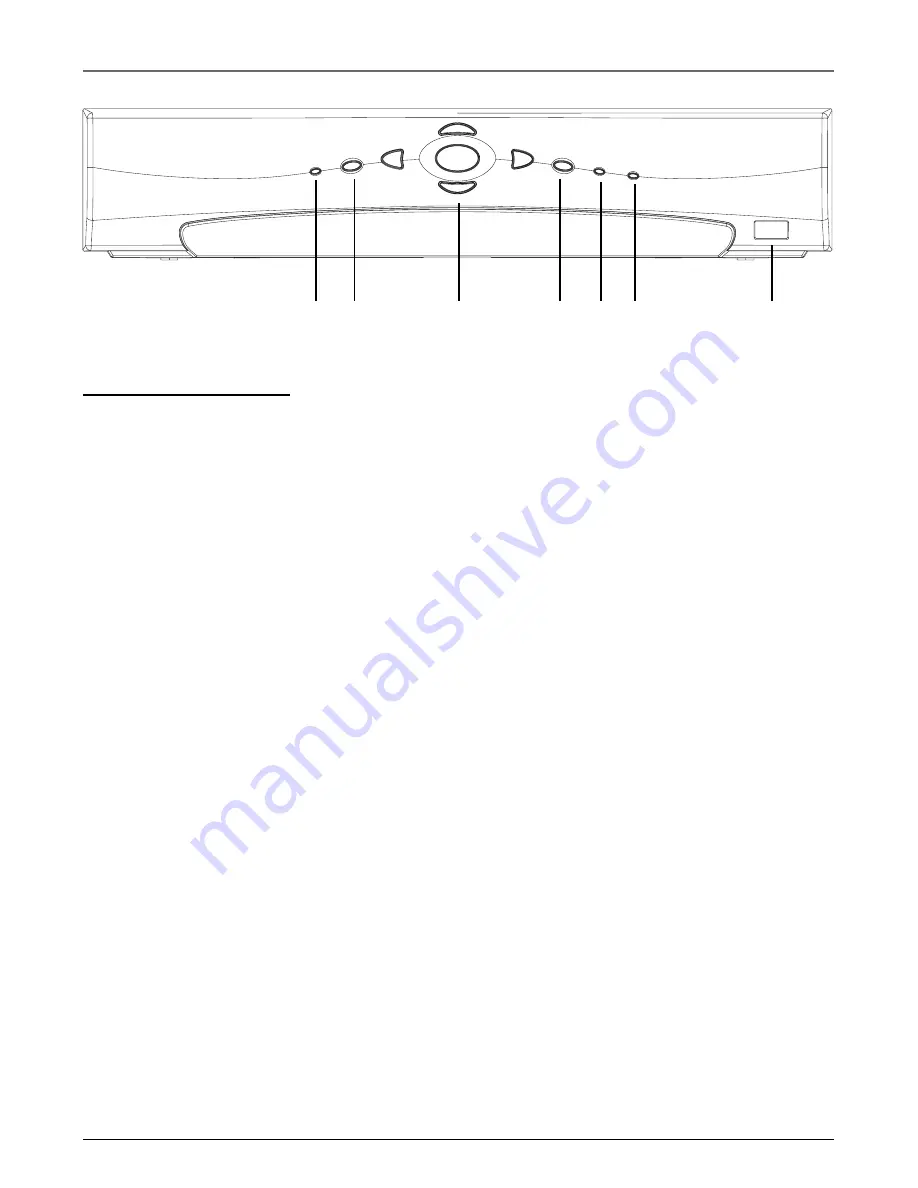 RCA DSL1500 User Manual Download Page 27