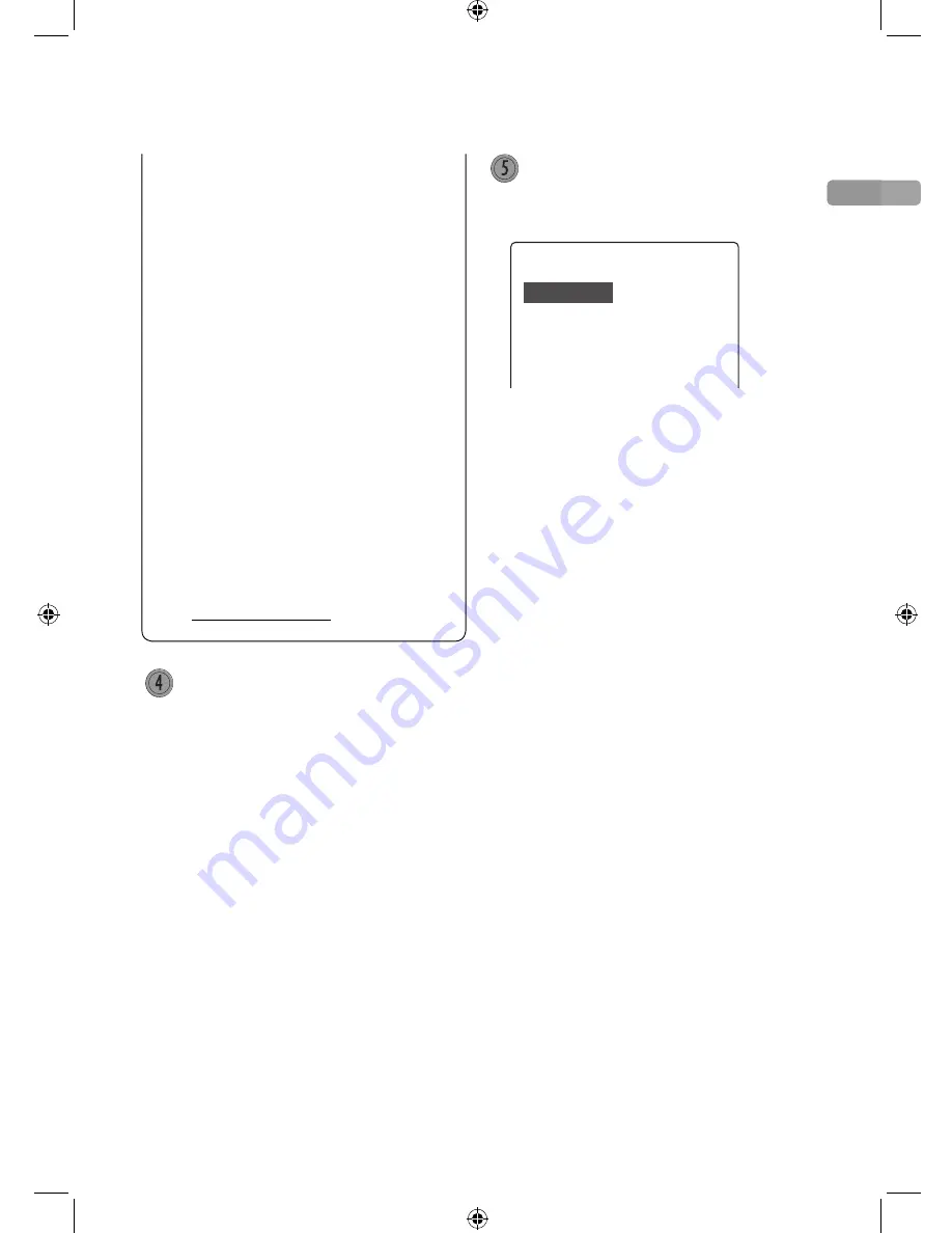 RCA DTA800 User Manual Download Page 23