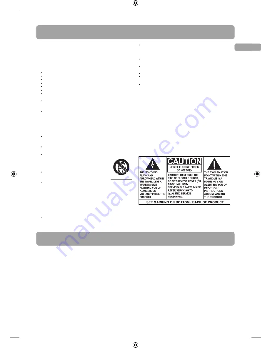 RCA DTA800B1 Скачать руководство пользователя страница 3