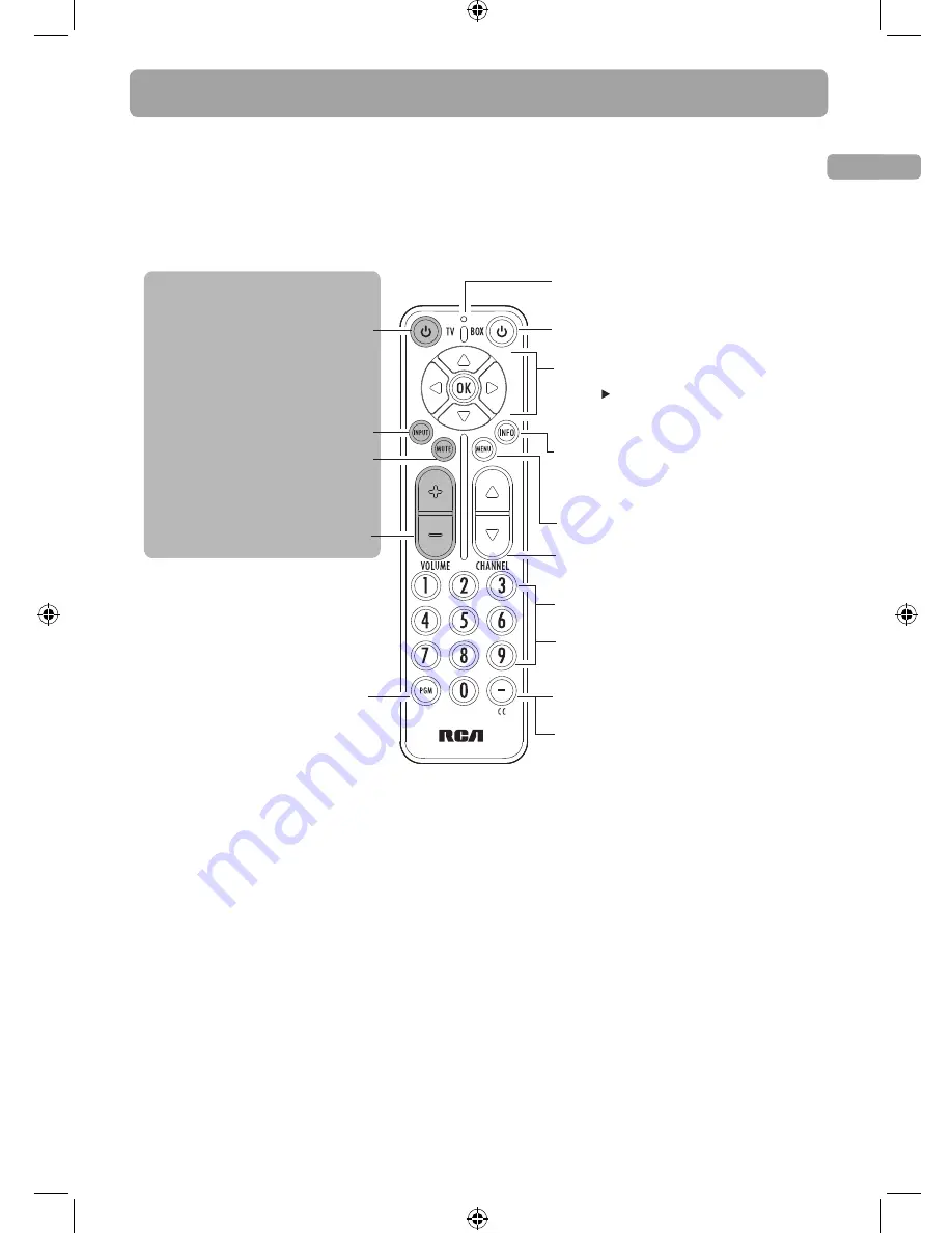 RCA DTA800B1 User Manual Download Page 7