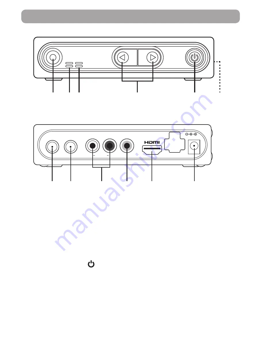 RCA DTA880 User Manual Download Page 16