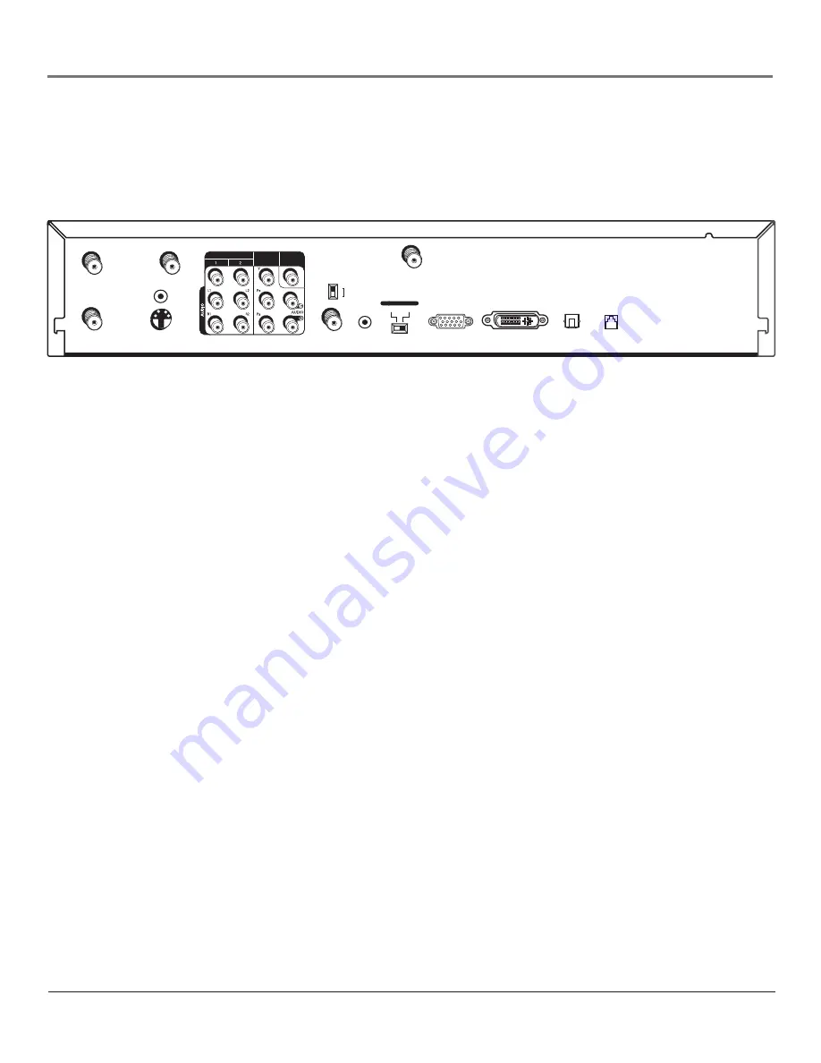 RCA DTC210 Скачать руководство пользователя страница 72