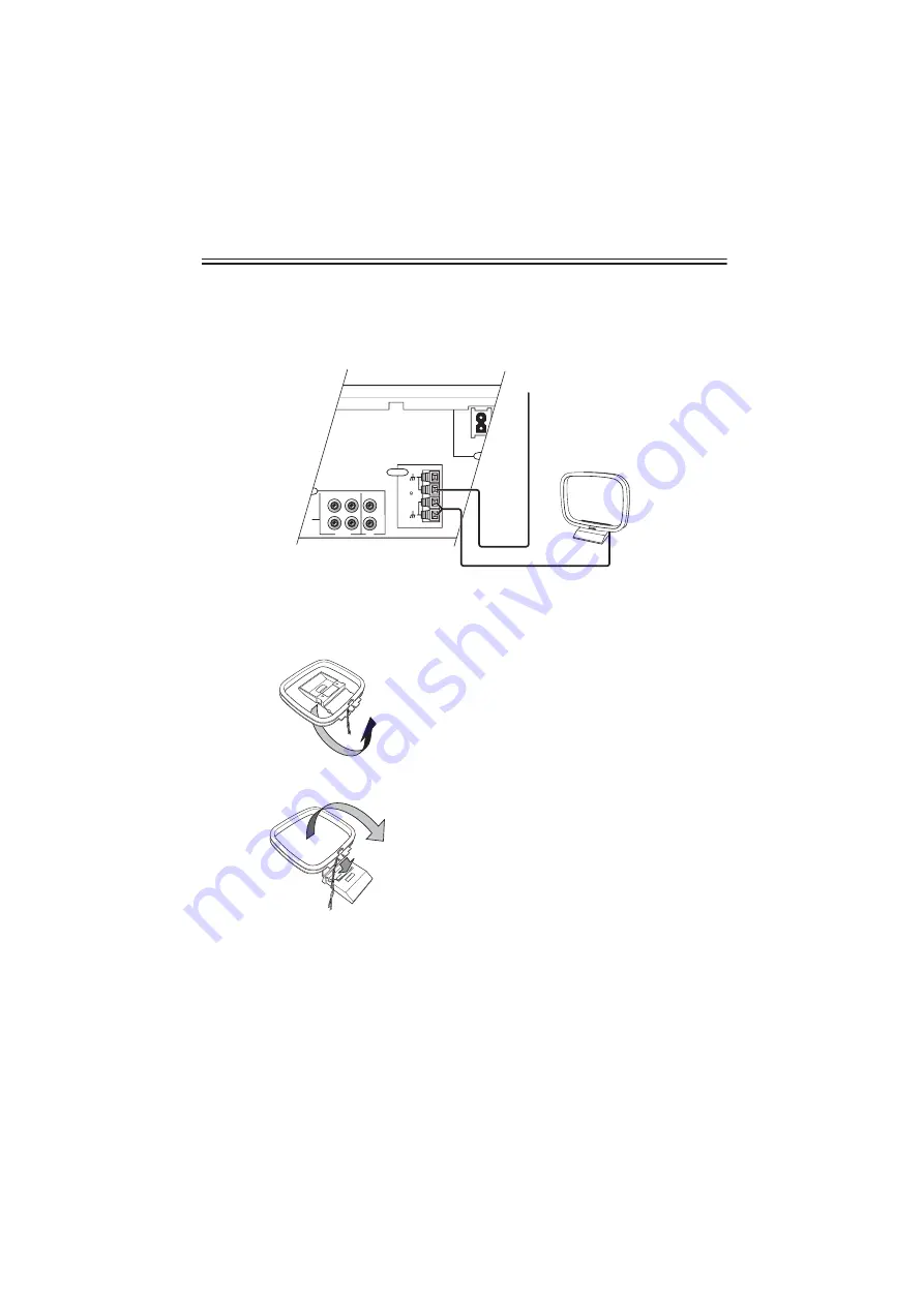 RCA DVD/CD Receiver Speaker System Скачать руководство пользователя страница 20