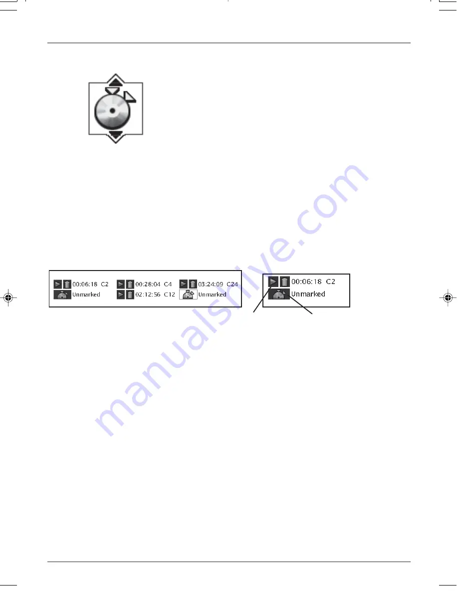 RCA DVD/VCR User Manual Download Page 29