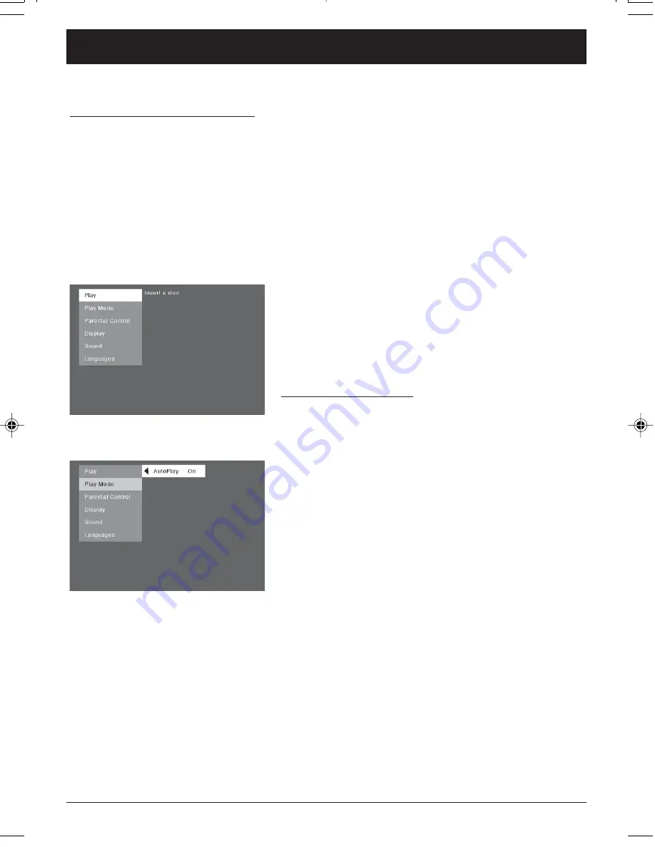 RCA DVD/VCR User Manual Download Page 42