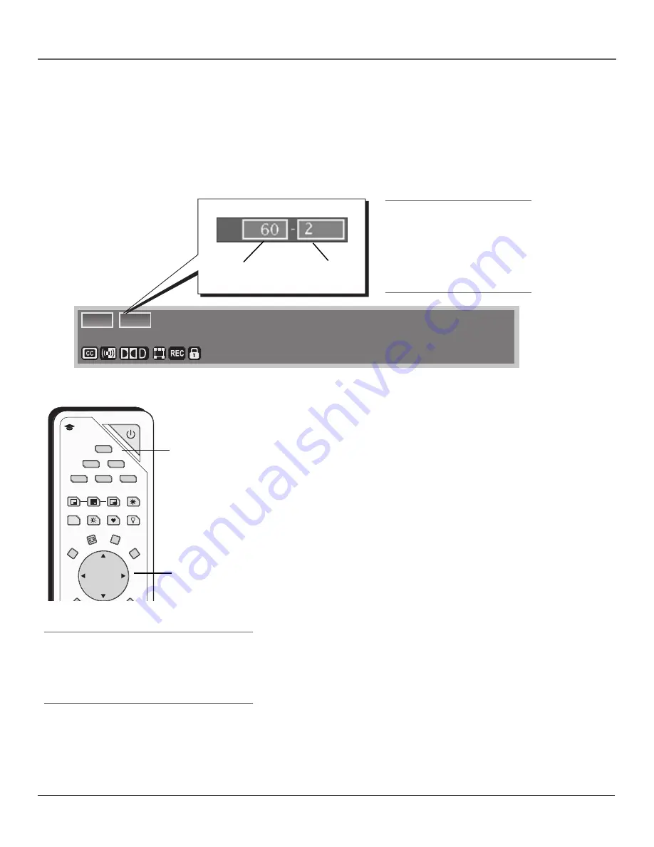 RCA DVR2080 Скачать руководство пользователя страница 41