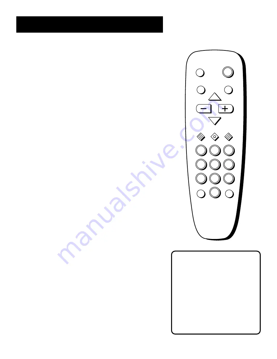 RCA E13341 User Manual Download Page 7