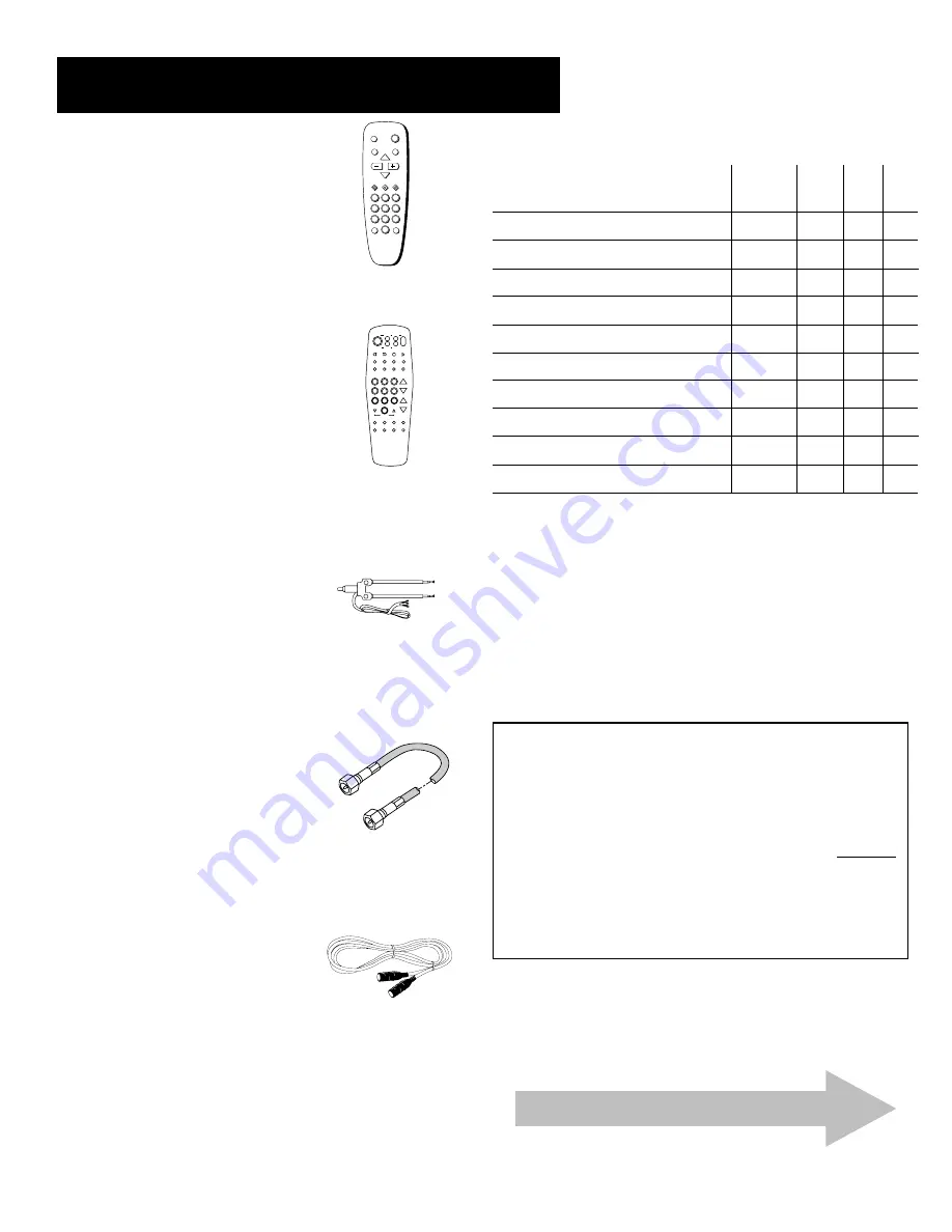 RCA E13341 User Manual Download Page 17