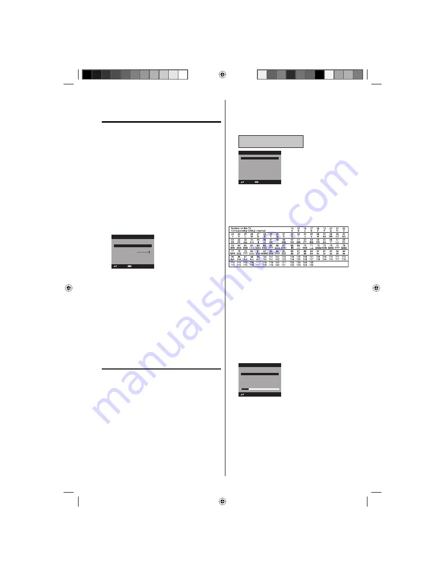 RCA EN-V L32HD32D Owner'S Manual Download Page 15