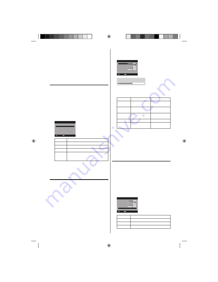 RCA EN-V L32HD32D Owner'S Manual Download Page 21