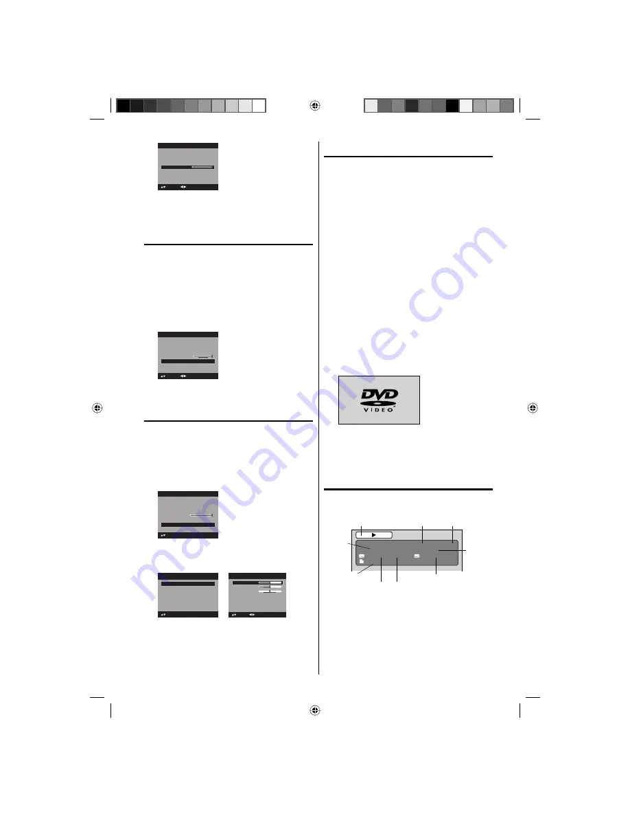 RCA EN-V L32HD32D Owner'S Manual Download Page 25