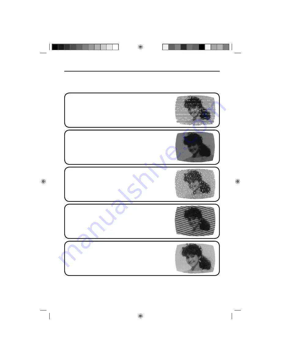 RCA EN-V L32HD32D Owner'S Manual Download Page 39