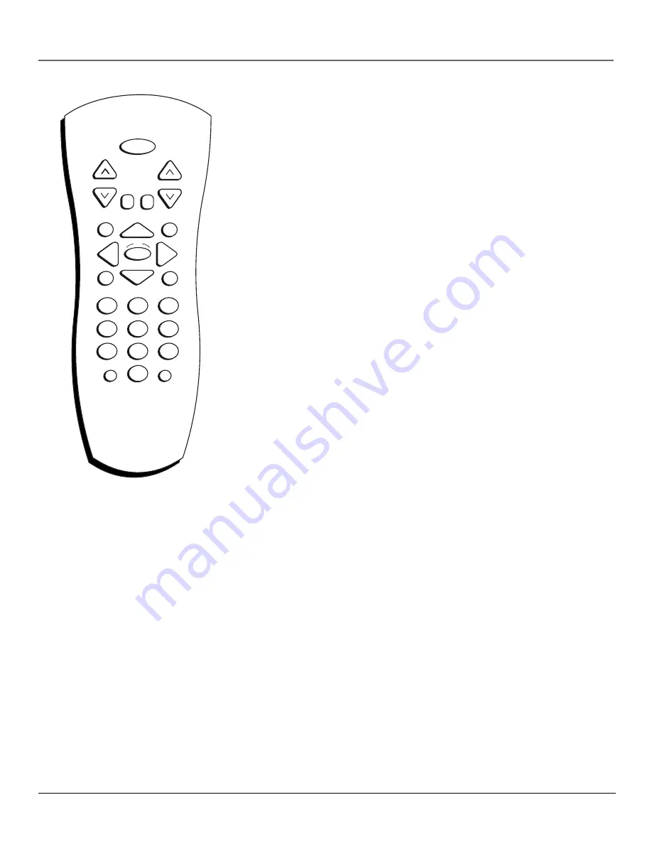 RCA F25442 User Manual Download Page 22