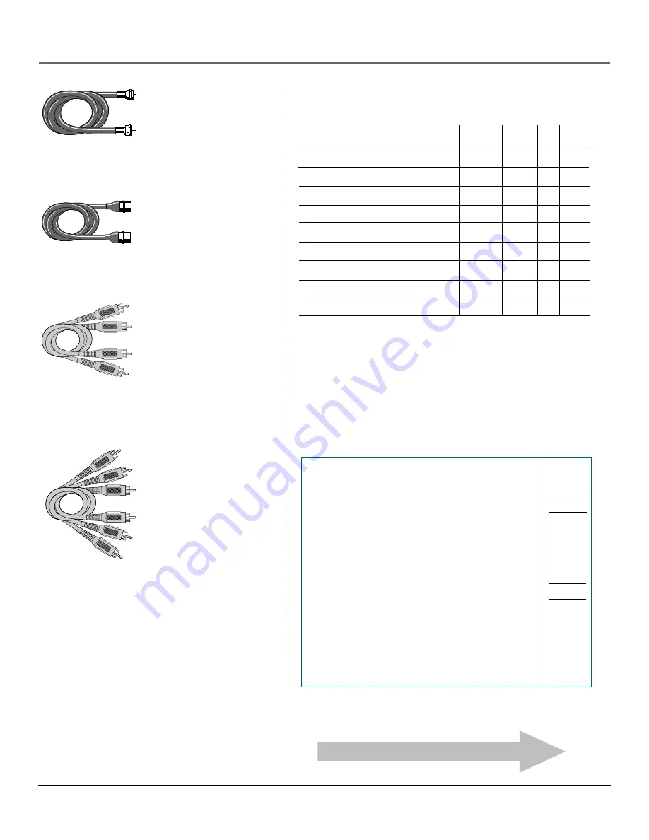 RCA F25442 User Manual Download Page 53