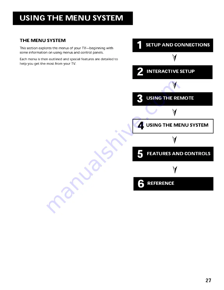 RCA F25625 User Manual Download Page 29