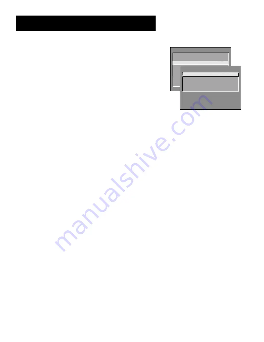 RCA F27645 User Manual Download Page 35