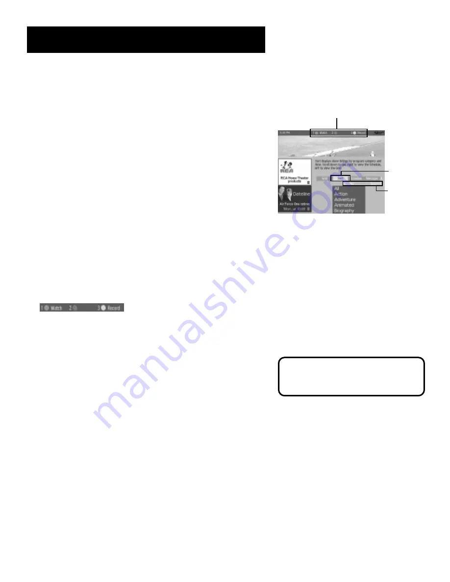 RCA F27645 User Manual Download Page 43