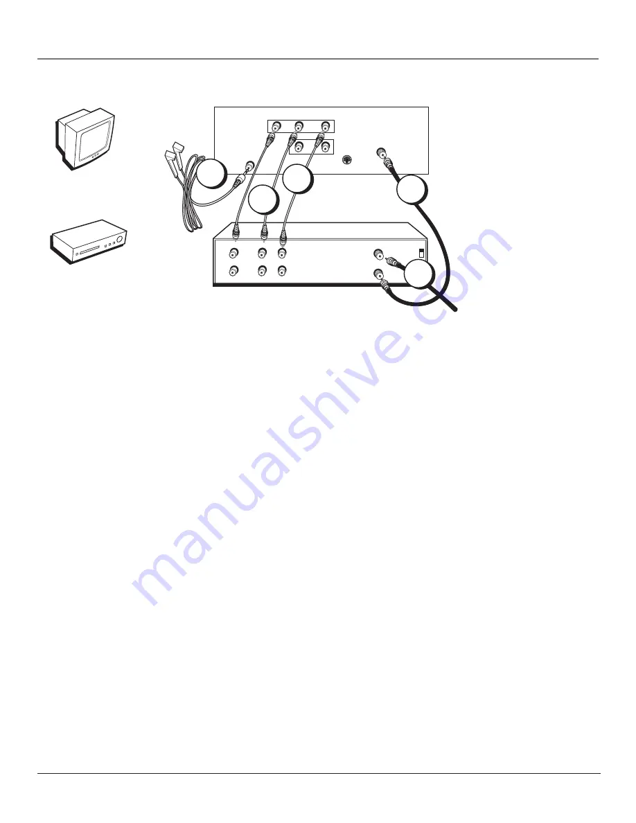 RCA F27669 User Manual Download Page 10