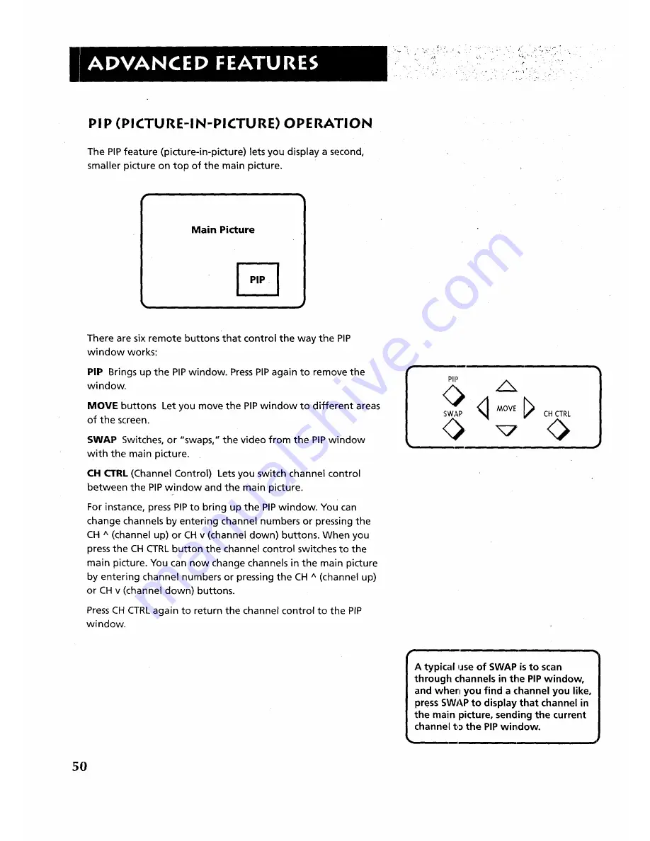 RCA F27681 User Manual Download Page 52